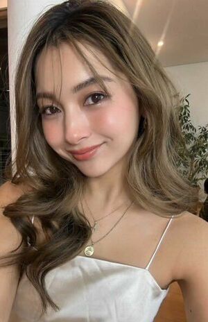 ナチュラルメイクで脱ギャルのゆきぽよこと木村有希（本人Xより）