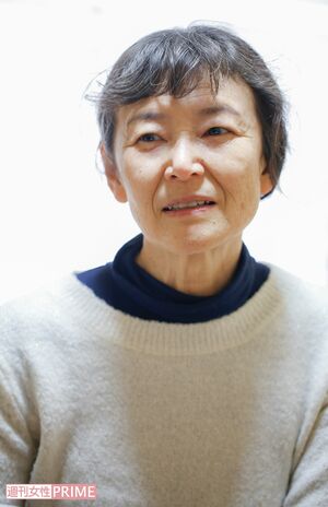 「見守りから、介護へ移行して目が離せなくなったのはここ10年」と篠田さん