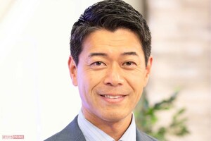 元フジテレビアナウンサーの長谷川豊氏