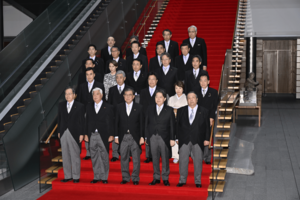 “服装マナー”を指摘された石破茂首相のモーニングの着こなし