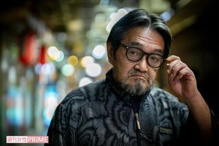 76歳で演歌歌手デビューした“新人”『カラオケ747』展開の金嶋観光