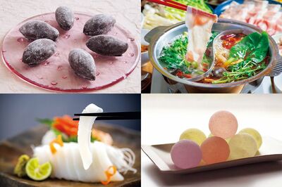 《冬の絶品お取り寄せグルメ20選》料理研究家4人がイチオシ！鮮度バツグンの海鮮や熱々の鍋、ご褒美スイー…