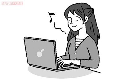 医療費は申請すれば戻ってくるお金が多い　イラスト／タカヤマチグサ