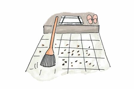 イラスト／やのあきこ