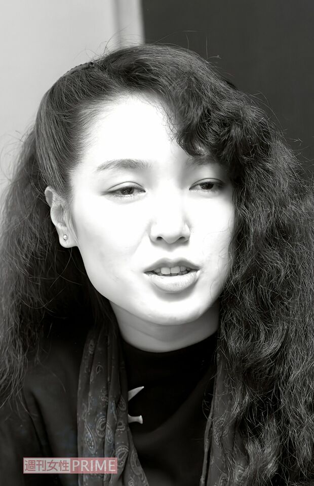 30歳の桃井かおり