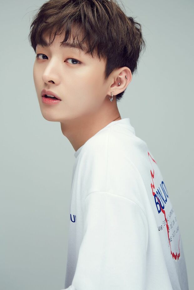 ユン・ジソン　（c）CJDigitalMusicAllrightsreserved.（c）2017PONYCANYONINC.