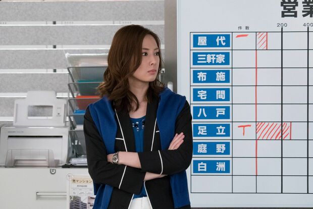  日本テレビ提供