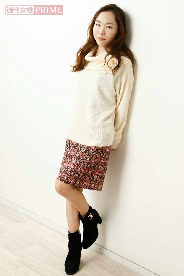 「小柄できれいな人」という評判もあった容疑者（フェイスブックより）