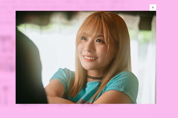 『その着せ替え人形は恋をする』ドラマ公式HPより