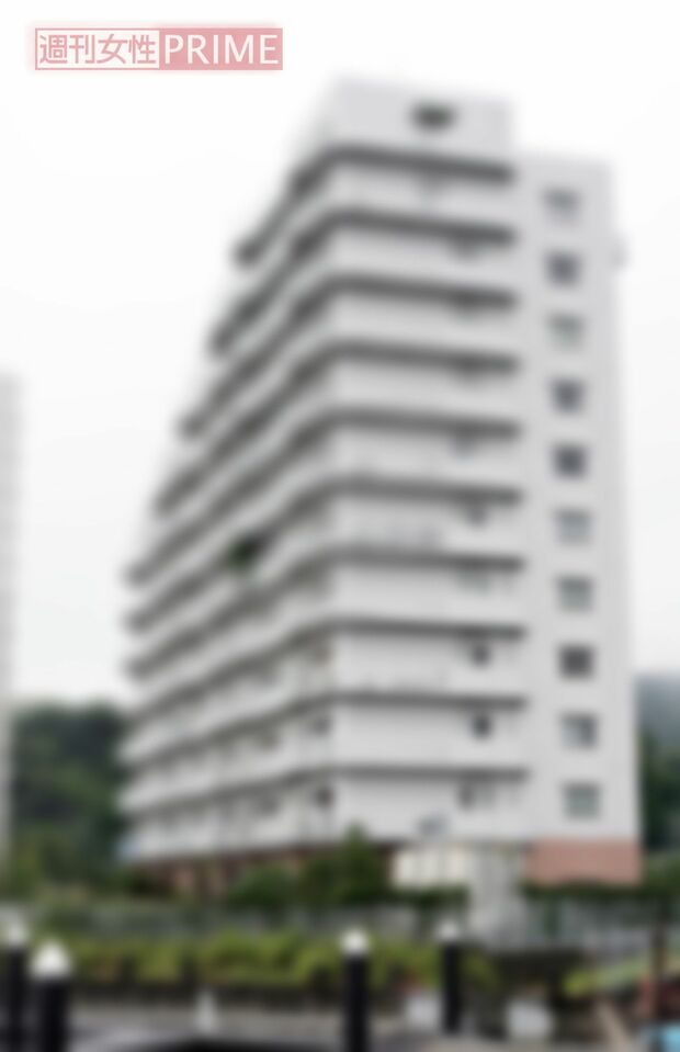 2004年6月、窪塚洋介が高さ約26mの自宅マンション9階から“転落”した2