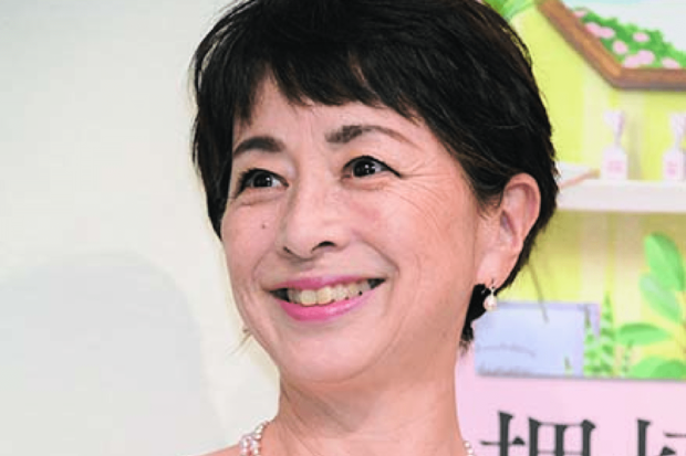阿川佐和子（69）