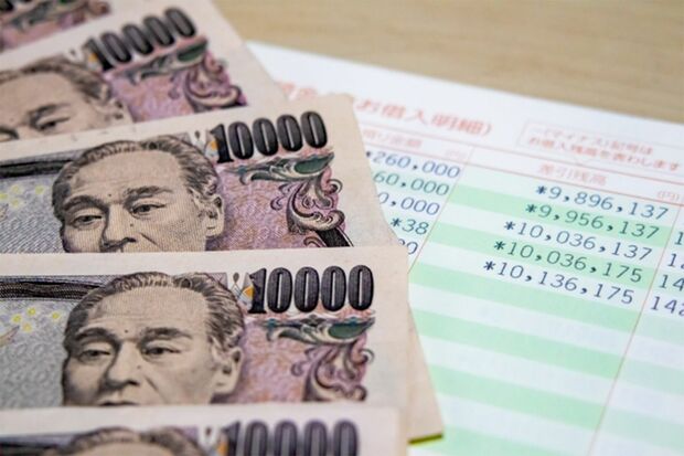 主婦がゼロから1800万円始めた貯金テクを公開！（画像はイメージです）