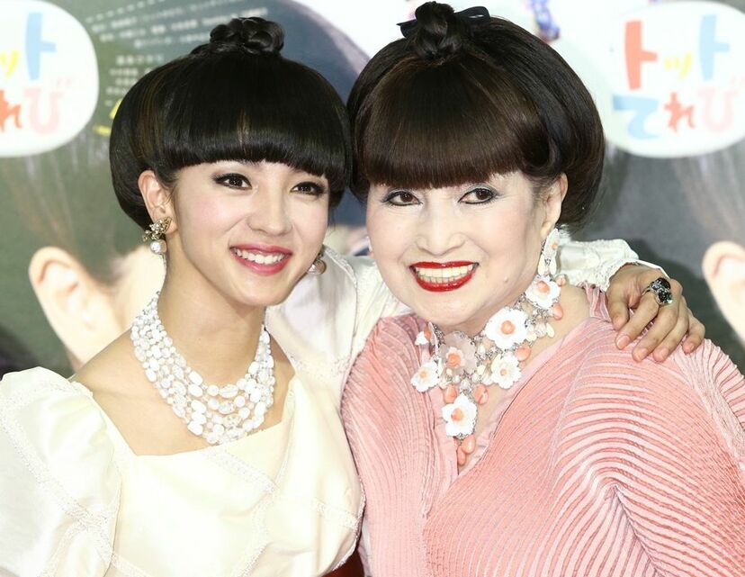 画像 写真 黒柳徹子 パワフルの秘訣は 二度寝でトータル10時間睡眠 眠りのプロが効果を解説 週刊女性prime