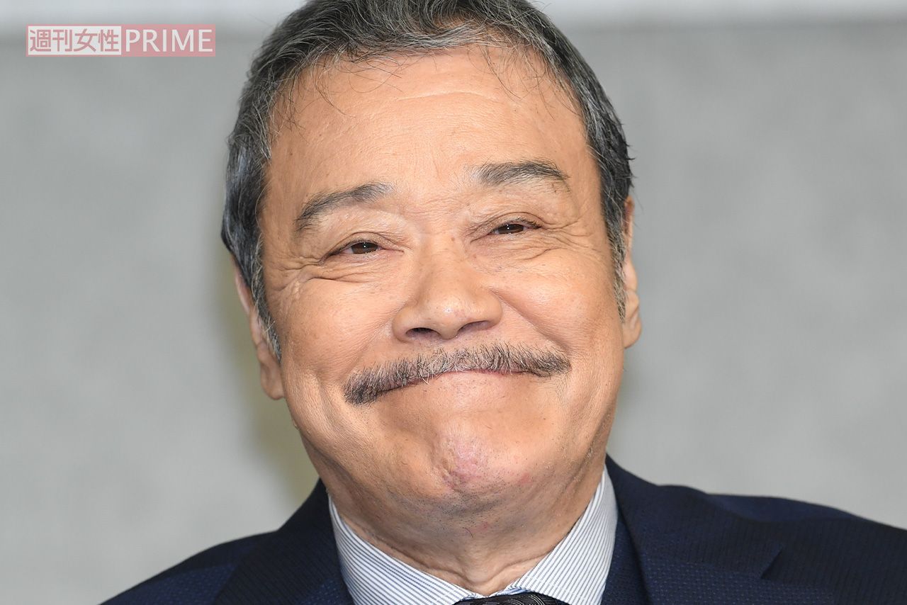 2024年・追悼エピソード】西田敏行さん、「役者風情が何を言う」抗議