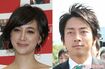 滝川クリステルと小泉進次郎
