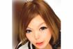 西田彩容疑者（フェイスブックより）