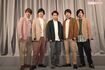 東京五輪NHKのナビゲーターは“5分の4嵐”になるのか?