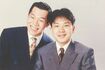 1991年の結成当初のアーティスト写真。