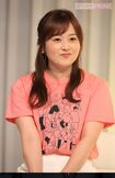 水卜麻美アナ