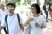 小林麻耶と夫・國光吟