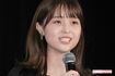 元フジテレビアナウンサー・渡邊渚