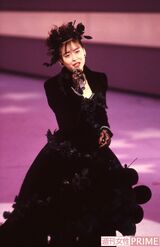 中山美穂（'88年）