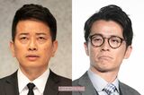 “第2の人生”にYouTuberという道を選んだ宮迫博之（左）と藤森慎吾（右）