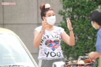 LiLiCoにパワハラ疑惑、『ノンストップ!』スタッフへの高圧態度に「心当たりない」