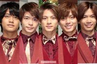 King & Princeのイケメン度合いを美容外科医がジャッジ!平野紫耀・岸優太・神宮寺勇太・高橋海人・永瀬廉…