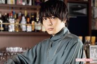 犬飼貴丈が“サレ夫”に!裏切られたら「なるべく不幸になることを願ってしまうかも」