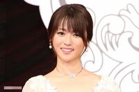 深田恭子「指輪までそろえた」亀梨和也との別れを決めた、煮え切らないひと言