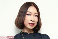 野宮真貴さん、50代で「年齢を重ねることもなかなか楽しい」と思えるまでの葛藤