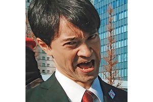 半沢直樹 香川照之も どんどんやって 芸人らによる 倍返し モノマネ デス ニュース概要 週刊女性prime