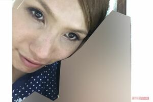 杉本智代容疑者本人のフェイスブックより