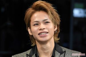 “KAT-TUNの姫ポジ”上田竜也がどんな小説を生み出すのか