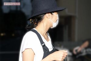 井上真央（2016年）