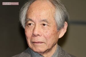 山田太一さん