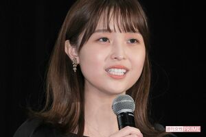 元フジテレビアナウンサー・渡邊渚