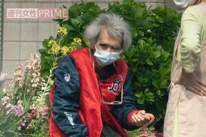 4月上旬の小澤征爾