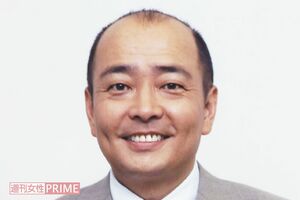 山本浩之フリーアナ