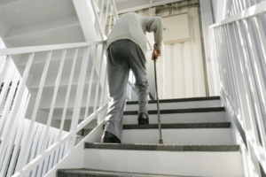 高齢者(※画像はイメージです)