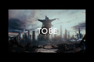 YouTubeで公開されたコンセプトムービー 2/2