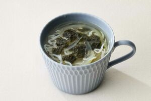 『腎臓を若返らせる名医のスープ』（主婦と生活社）より