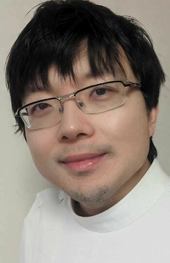 伊藤大介先生 一之江駅前ひまわり医院院長。東京大学医学部医学科卒業。東京大学医学部附属病院などに勤務し、現職。著書に『総合診療医が徹底解説健康診断でここまでわかる』(文藝春秋)。