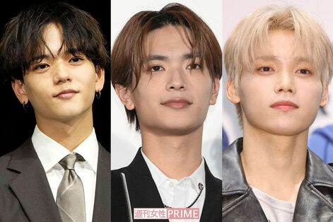 ジャニーズ時代はありえなかった!他事務所イケメンと共演NGが解禁で実現した「令和のイケメンパラダイス」