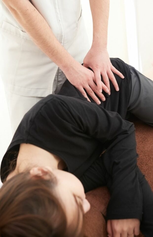 施術かセクハラか患者側にはわからないことも