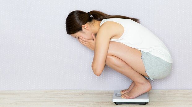 食べて後悔の繰り返しになる前に、知っておきたい身体のしくみ