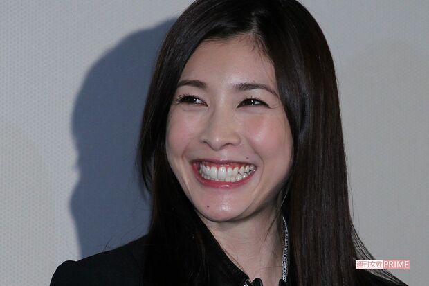 竹内結子（2011年）