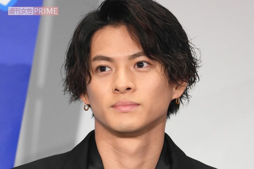 画像・写真】Number_i・平野紫耀、最新MVで披露した“ダサかわ”衝撃