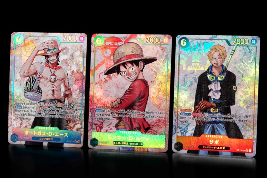 マクドナルド『ワンピース』とのコラボを見送り、“金儲け”が軸の『転売